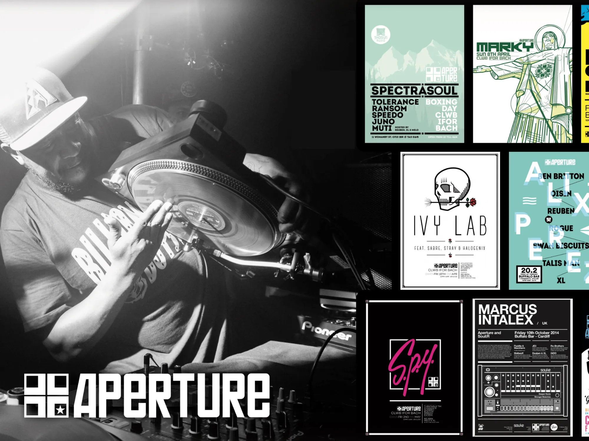 Aperture dnb 1