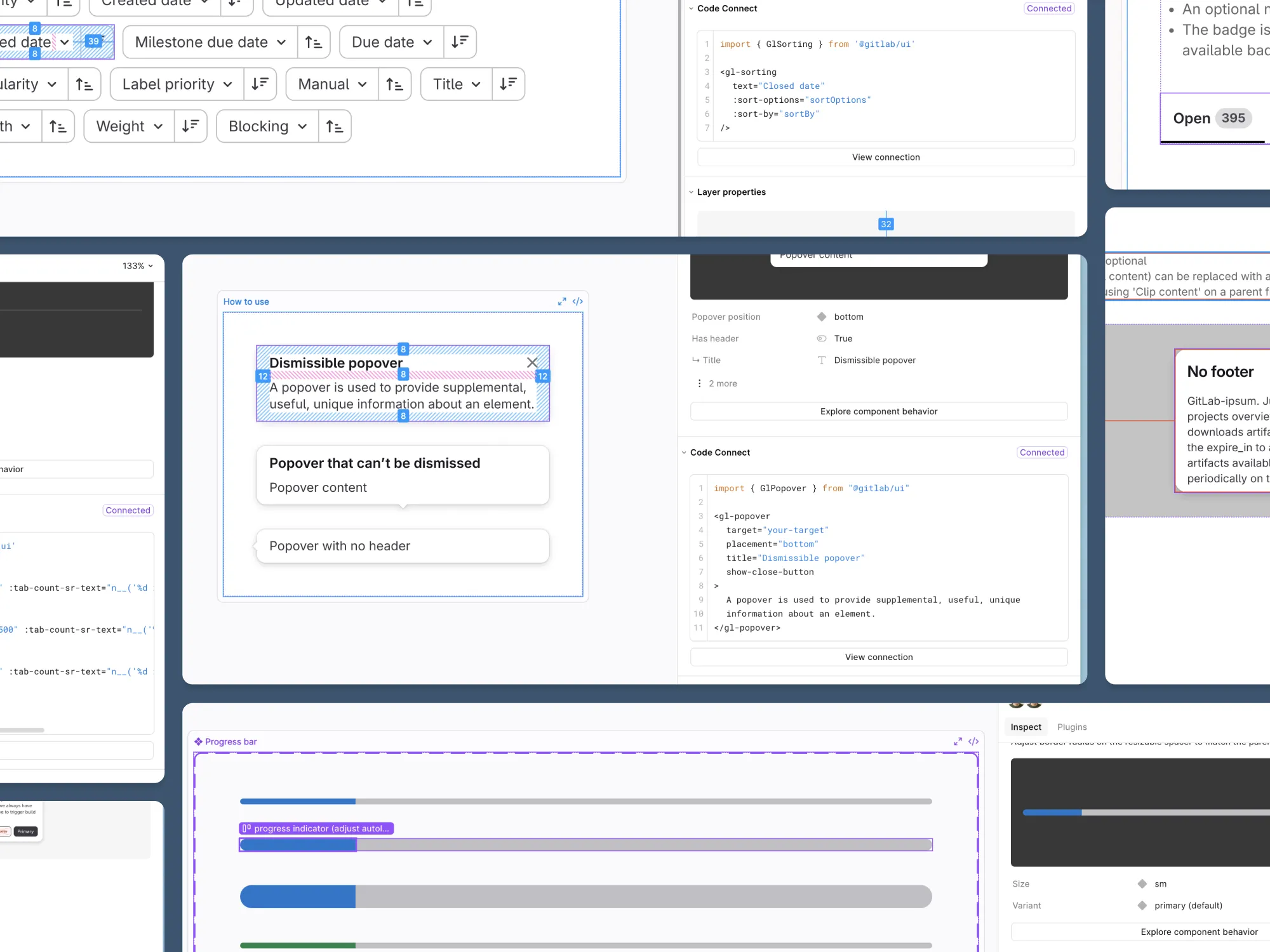 Design tooling 3