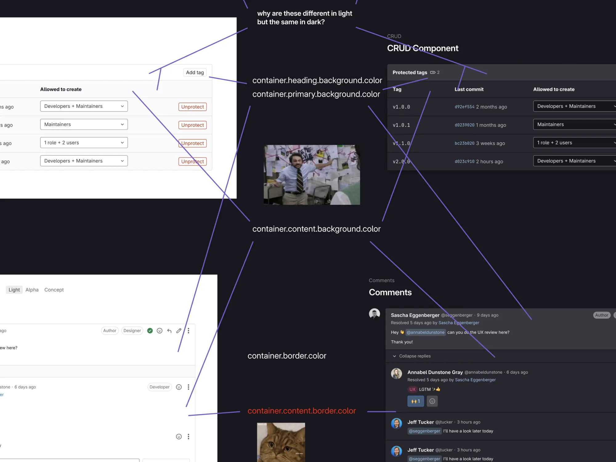 Dark mode 4